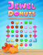 Jewel donuts