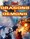 2 en 1: Dragons et d�mons